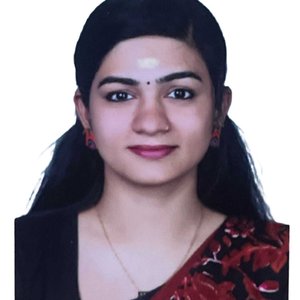 ATHIRA D NAIR