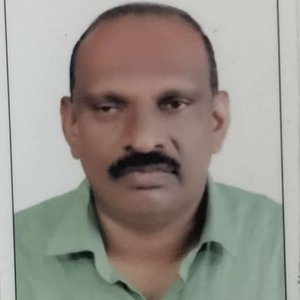 N. K. AKBAR