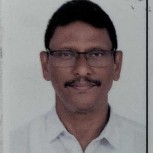 C. H. RASHEED