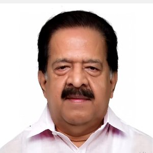 RAMESH CHENNITHALA