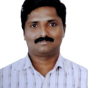 SANDHEEP VAACHASPATHI
