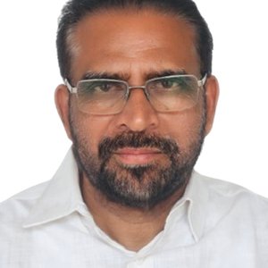 ROY K PAULOSE