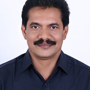 ADV. PRATHEESH PRABHA