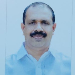 ADV. SAJEEV JOSEPH