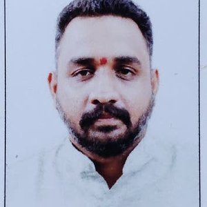 SREENATH PADMANABHAN