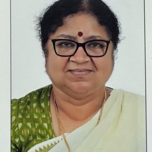 DR.R.BINDU