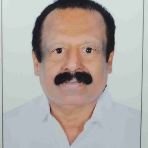 SANTHOSH CHERAKULAM