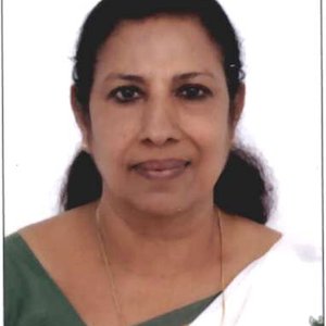 NIRMALA JIMMY