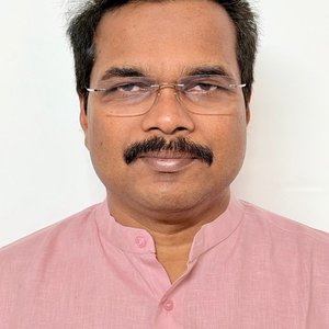ADV. V E ABDUL GAFOOR