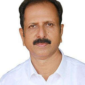 ADV. RAJEEVAN KAPPACHERI