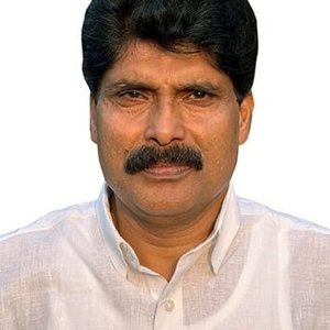 ADV. T SIDDIQUE
