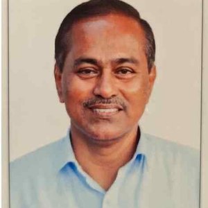 ADV. GOVINDAN PALLIKAPPIL