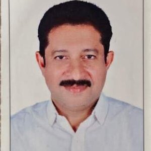 SHAIJI OTTAPALLI