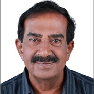 DR. N. JAYARAJ