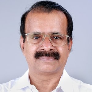 ADV. GEORGE KURIAN