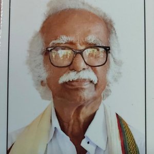 RAMACHANDRAN KADANNAPPALLI