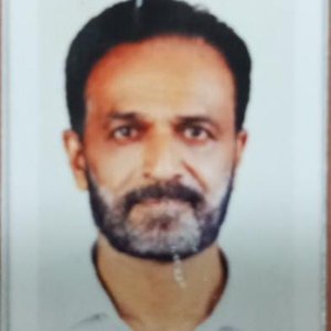 C. RAGHUNATH