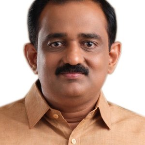 V.S. JITHIN DEV
