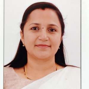 ASHWINI M L