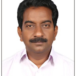 M. R. BAIJU