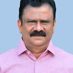 ADV. I. B. SATHEESH