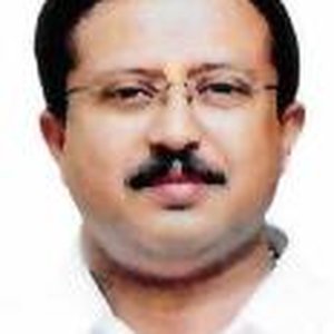 V. MURALEEDHARAN