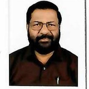 KADAKAMPALLY SURENDRAN