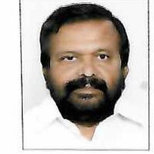 ADVOCATE  T. SARATHCHANDRA PRASAD
