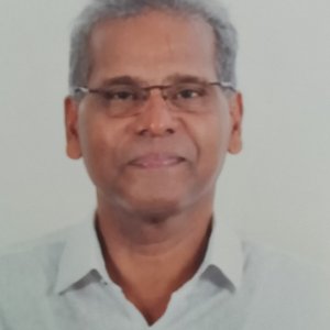 ADV. XAVIER JULAPPAN
