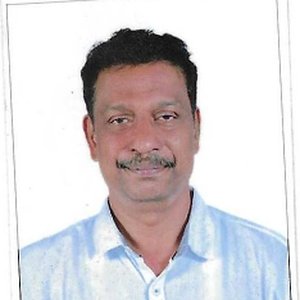 ADV. V R SUNIL KUMAR