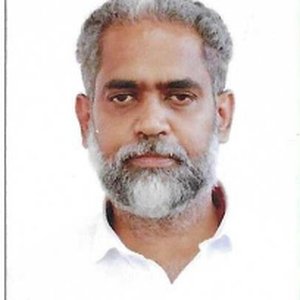 DR. VARGHESE GEORGE