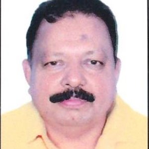 SALEEM MADAVOOR