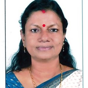 ADV. BINDHU KRISHNA