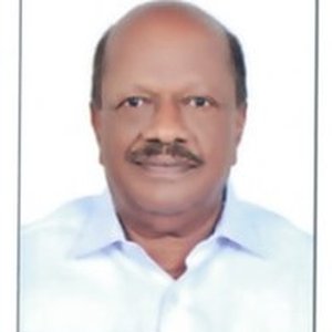 S. JAYAMOHAN