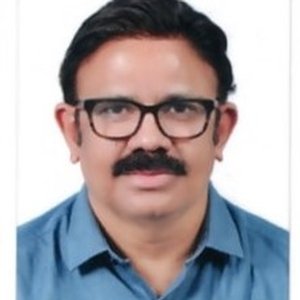 DR. PRATHAP KUMAR N