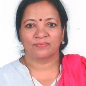THULASI TEACHER