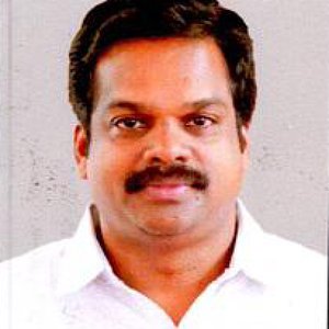 ADV K U JENISH KUMAR