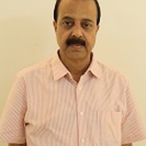 PROF. ABID HUSSAIN THANGAL