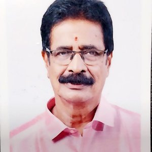 SUBRAMANNIAN C