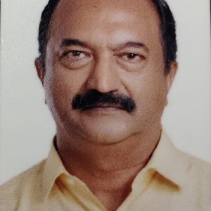 K.N. BALAGOPAL