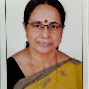 ADV.P. AISHA POTTY