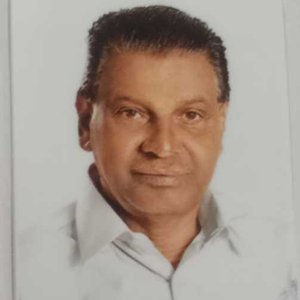 THIRUVANCHOOR RADHAKRISHNAN