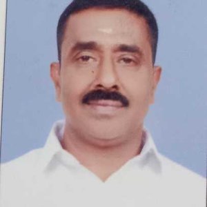 P ANILKUMAR