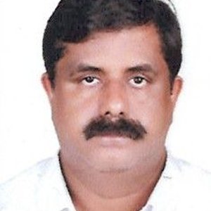ADV. K. PRAVEEN KUMAR