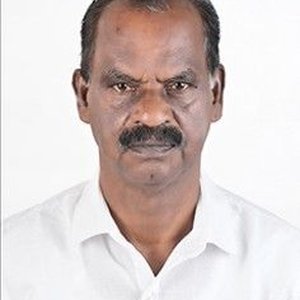 K. DASAN
