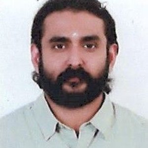 PRAFUL KRISHNAN