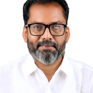 ADV.K JAYANTH
