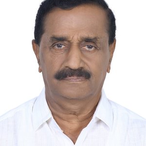 THOTTATHIL RAVINDRAN