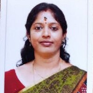 NAVYA HARIDAS