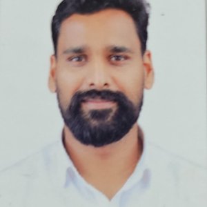 T. RANEESH